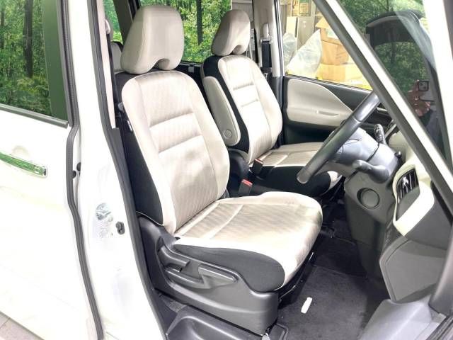 Nissan SERENA 2017-08 185891-8