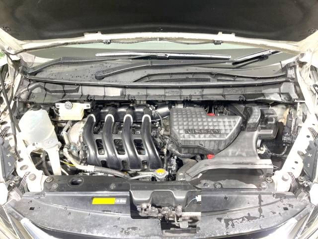 Nissan SERENA 2017-08 185891-18