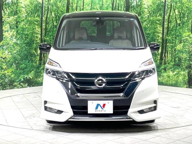 Nissan SERENA 2017-08 185891-14