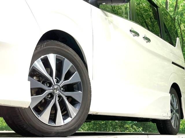 Nissan SERENA 2017-08 185891-13