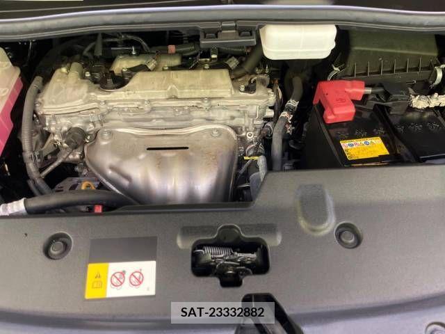 Toyota ALPHARD 2021-11 222810-18