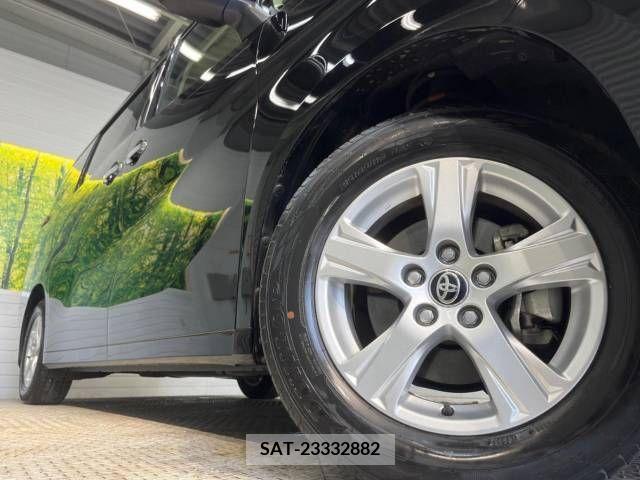 Toyota ALPHARD 2021-11 222810-14