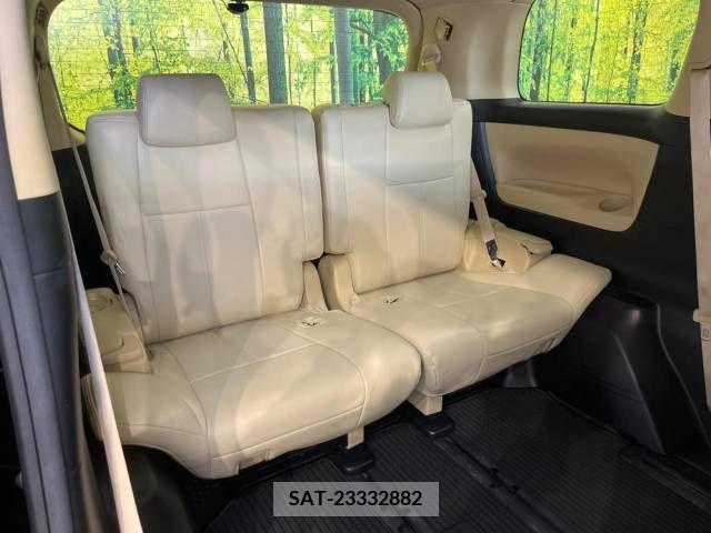 Toyota ALPHARD 2021-11 222810-10