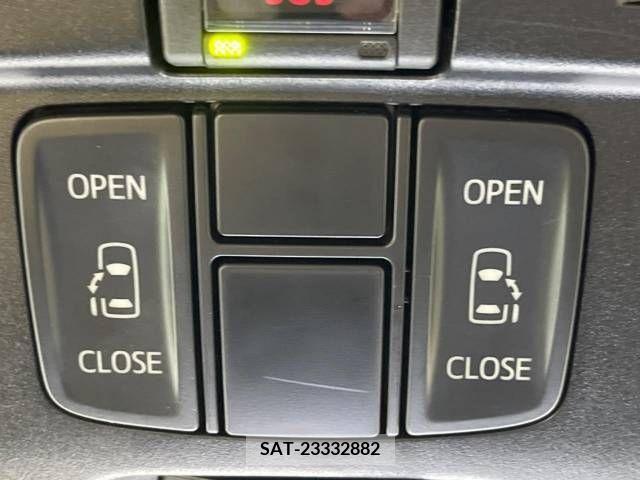 Toyota ALPHARD 2021-11 222810-5
