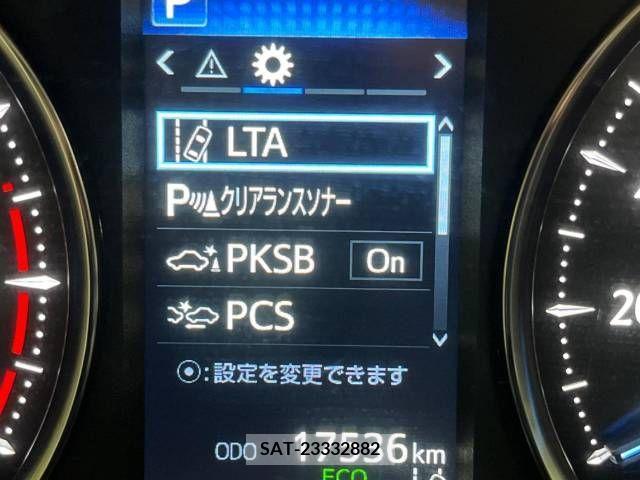 Toyota ALPHARD 2021-11 222810-4