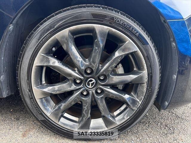 Mazda AXELA 2016-01 300969-16
