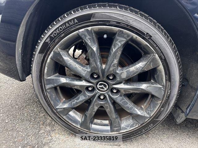 Mazda AXELA 2016-01 300969-15