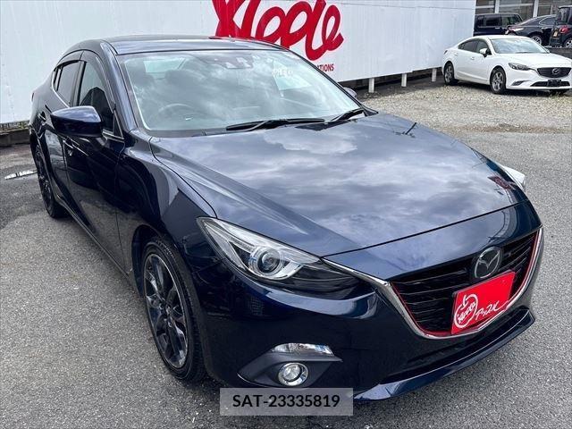 Mazda AXELA 2016-01 300969-2