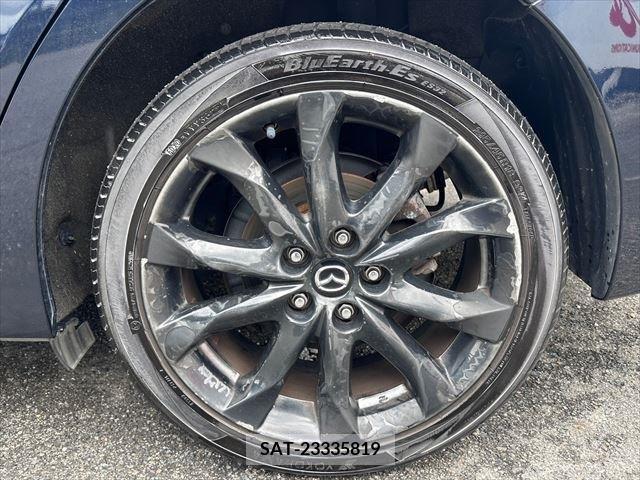 Mazda AXELA 2016-01 300969-14