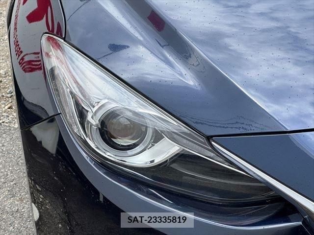 Mazda AXELA 2016-01 300969-9