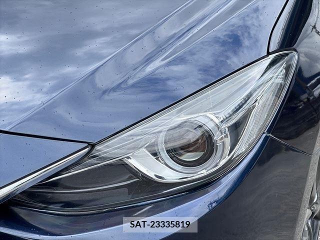 Mazda AXELA 2016-01 300969-8