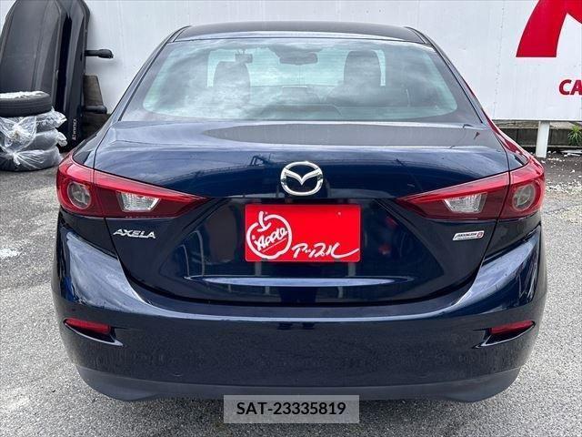 Mazda AXELA 2016-01 300969-5