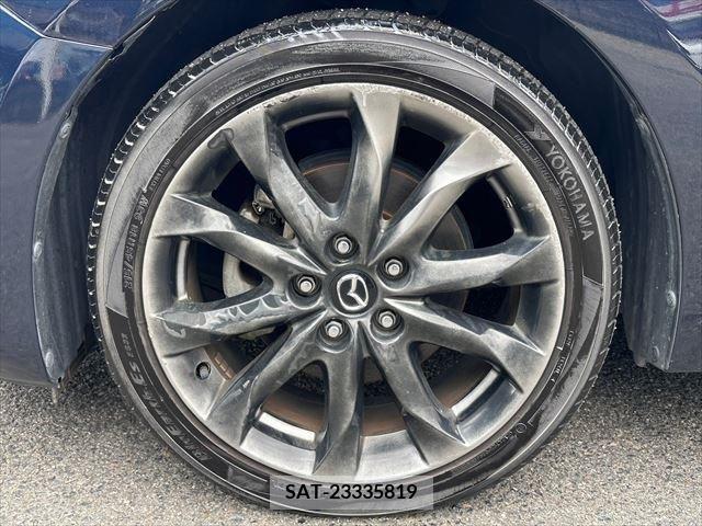 Mazda AXELA 2016-01 300969-17