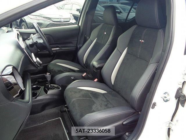 Toyota AQUA 2018-07 260276-4