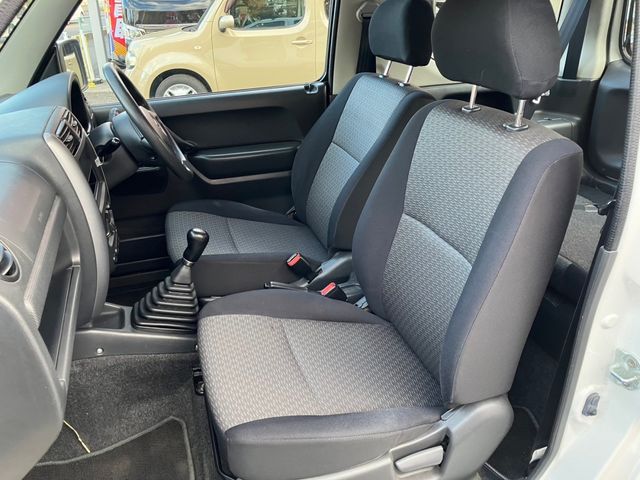 Suzuki JIMNY 2009-09 28673-14