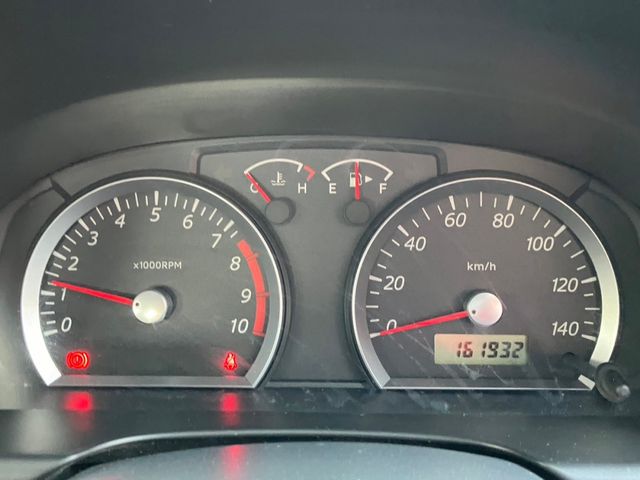 Suzuki JIMNY 2009-09 28673-6