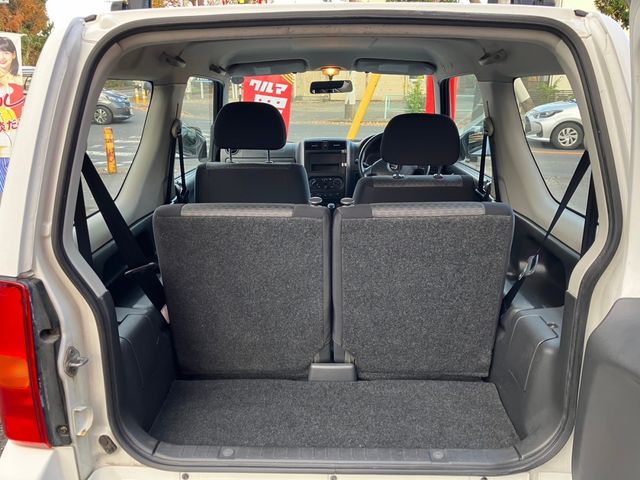 Suzuki JIMNY 2009-09 28673-16