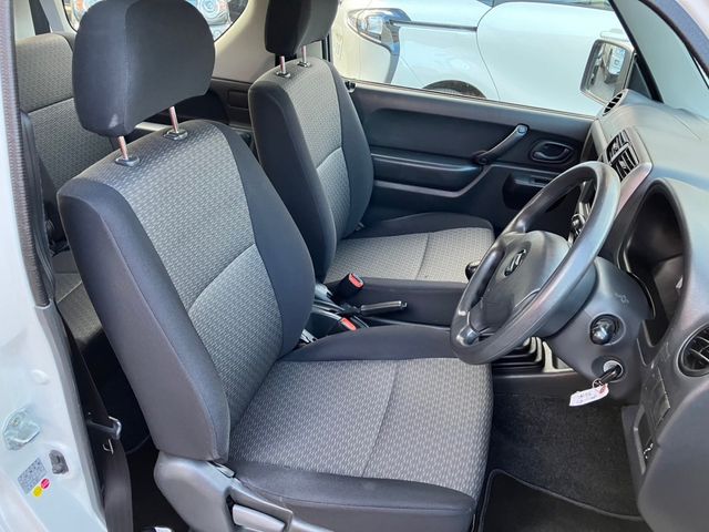 Suzuki JIMNY 2009-09 28673-13