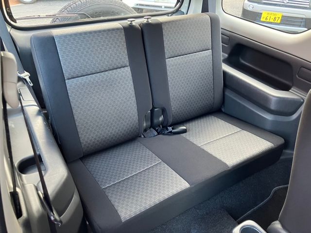 Suzuki JIMNY 2009-09 28673-15