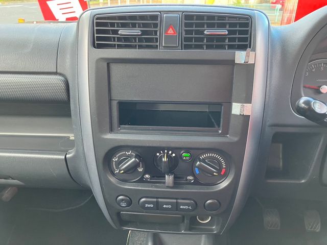 Suzuki JIMNY 2009-09 28673-7