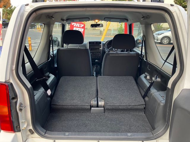 Suzuki JIMNY 2009-09 28673-17