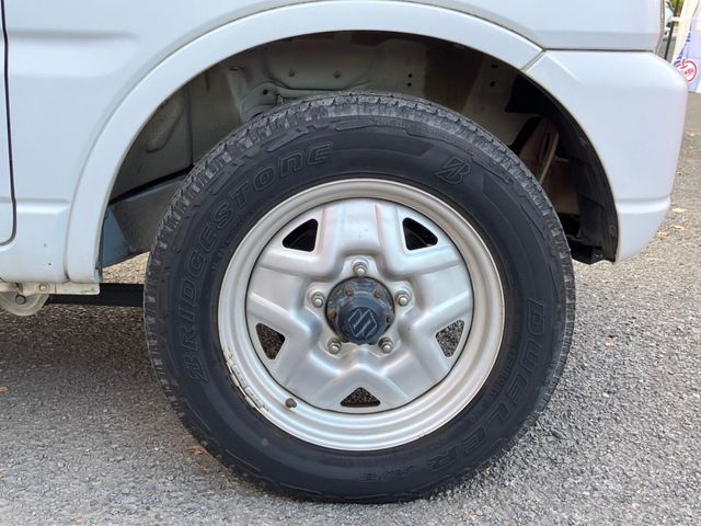 Suzuki JIMNY 2009-09 28673-12