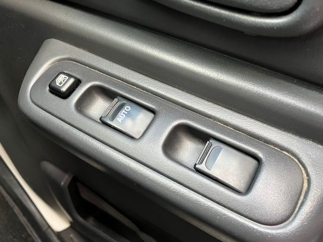 Suzuki JIMNY 2009-09 28673-10