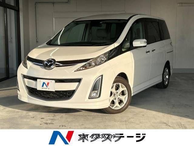 Mazda BIANTE 2013-03 293122-0