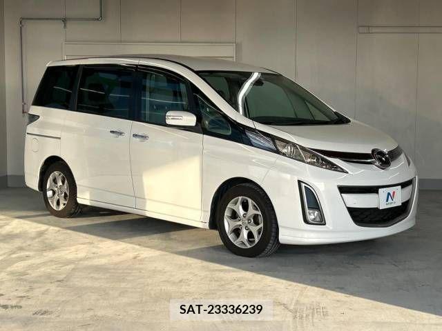 Mazda BIANTE 2013-03 293122-17