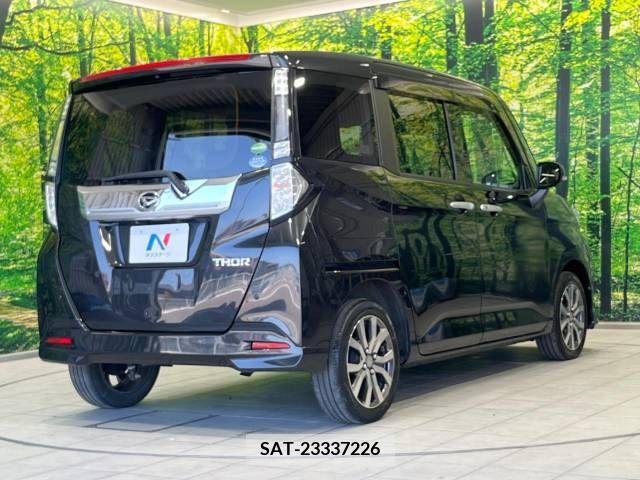 Daihatsu THOR 2018-01 287660-13