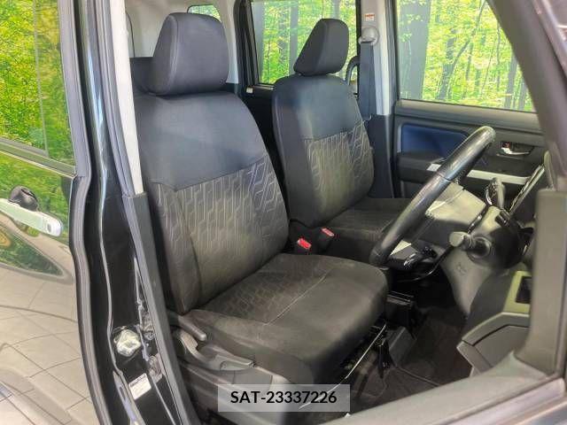 Daihatsu THOR 2018-01 287660-8