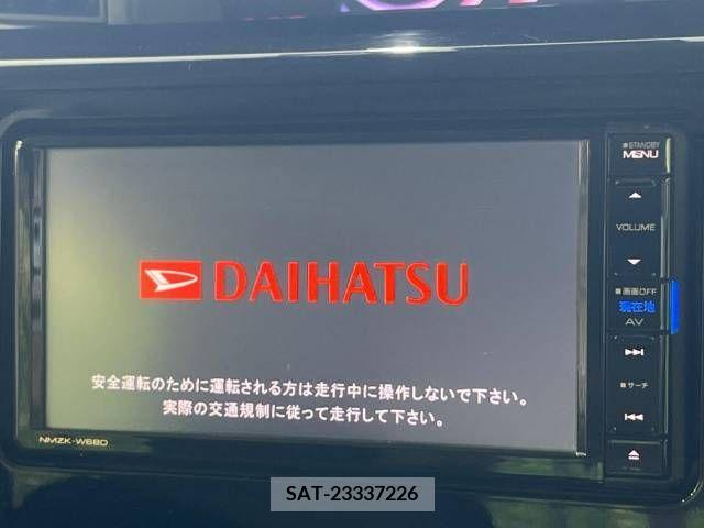 Daihatsu THOR 2018-01 287660-3