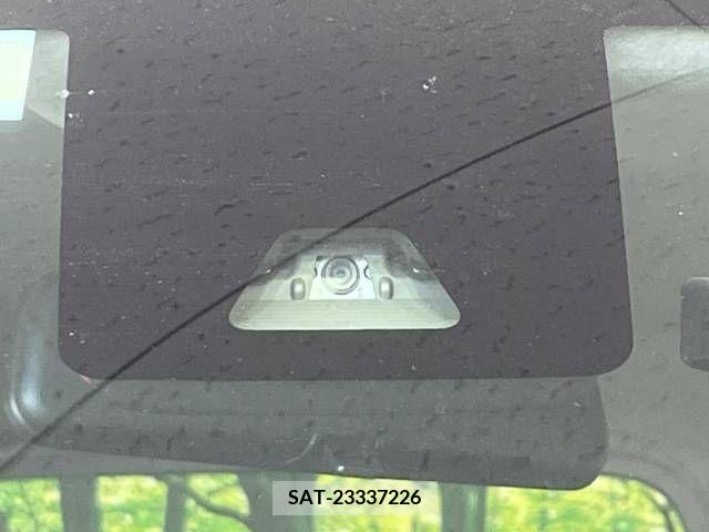 Daihatsu THOR 2018-01 287660-2