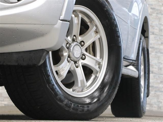 Mitsubishi PAJERO 2013-05 184437-9