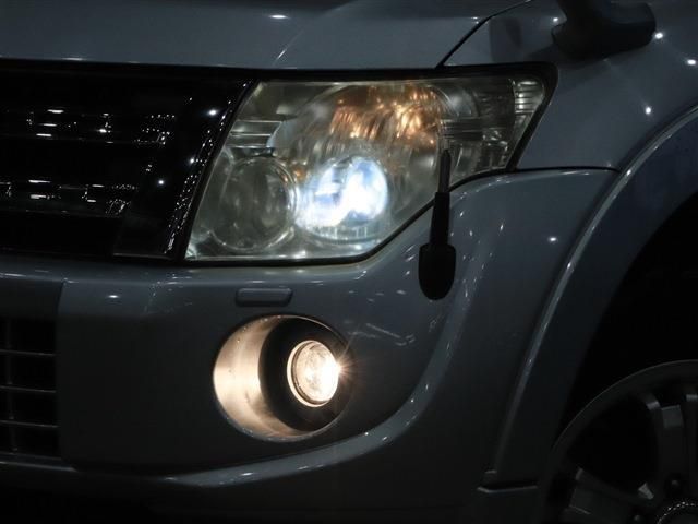 Mitsubishi PAJERO 2013-05 184437-8