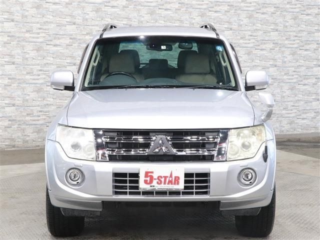 Mitsubishi PAJERO 2013-05 184437-7