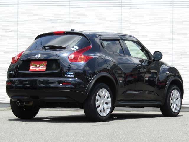 Nissan JUKE 2014-03 21831-6