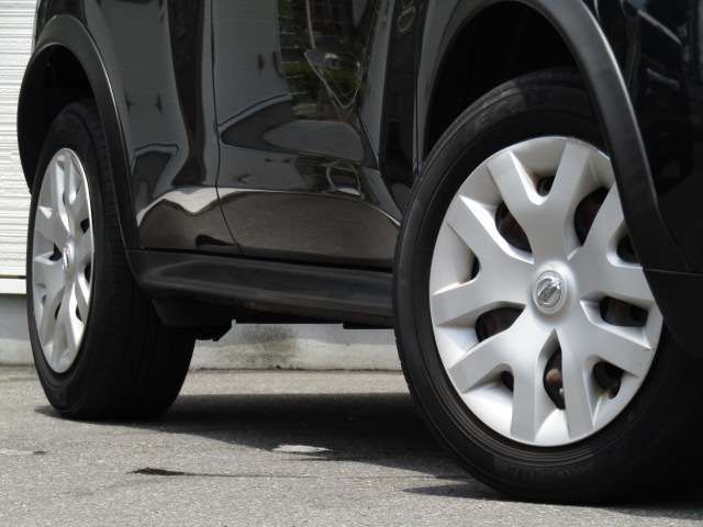 Nissan JUKE 2014-03 21831-19