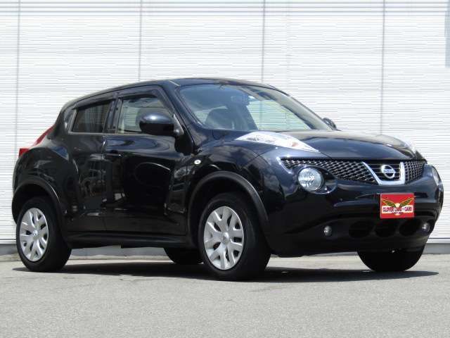 Nissan JUKE 2014-03 21831-5