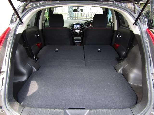 Nissan JUKE 2014-03 21831-10
