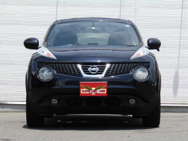 Nissan JUKE 2014-03 21831-7