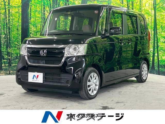 Honda N BOX 2019-10 392647-0