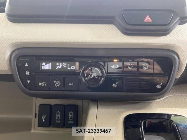 Honda N BOX 2019-10 392647-13