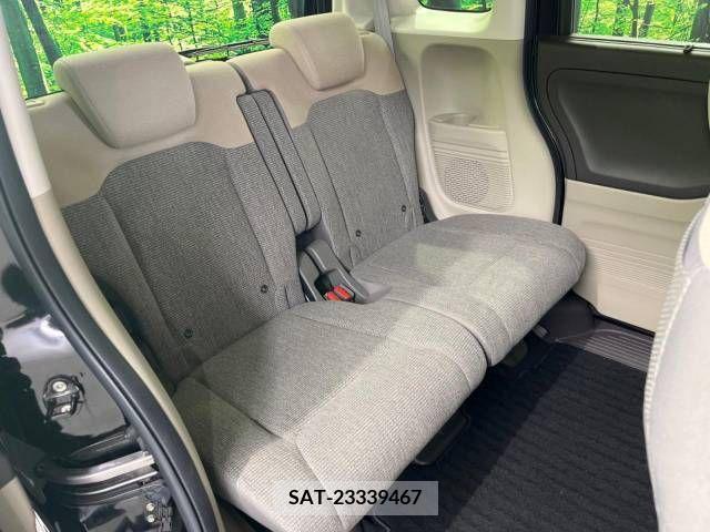 Honda N BOX 2019-10 392647-17