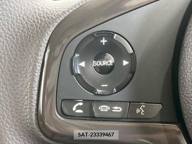 Honda N BOX 2019-10 392647-10