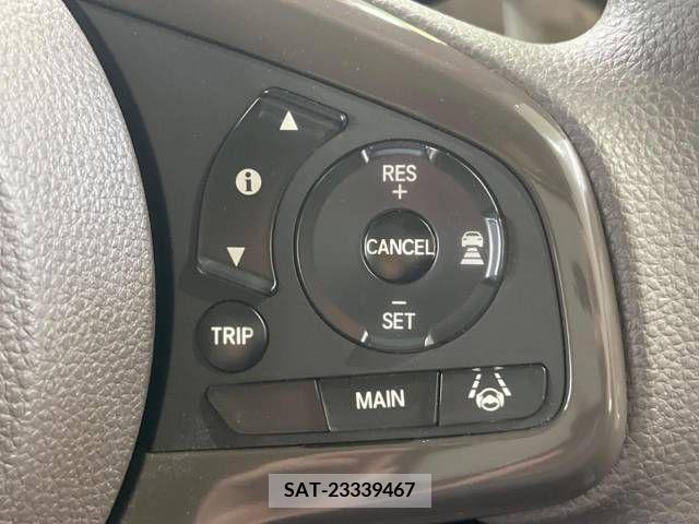 Honda N BOX 2019-10 392647-6