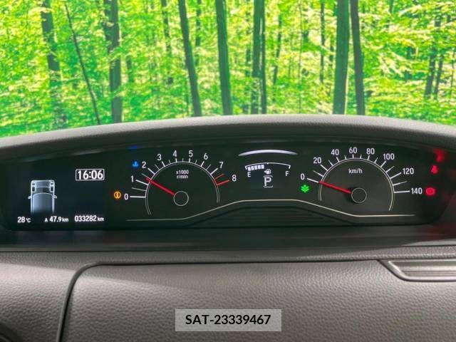 Honda N BOX 2019-10 392647-12