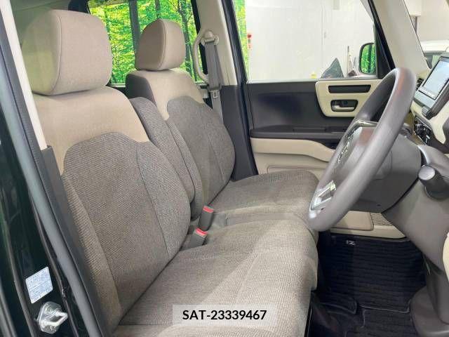 Honda N BOX 2019-10 392647-16