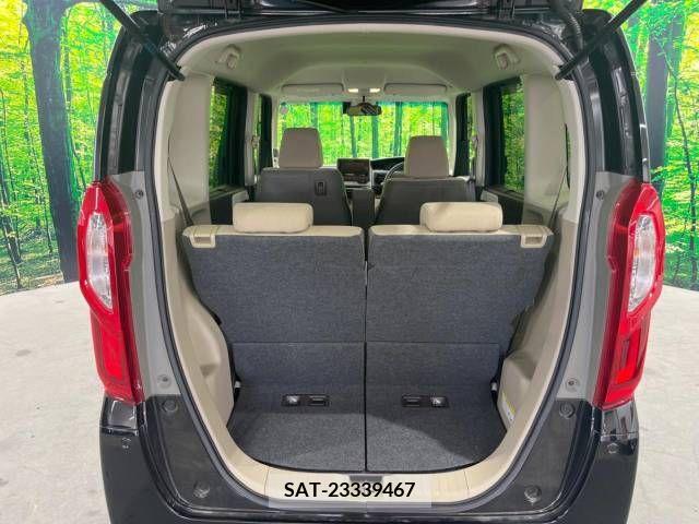 Honda N BOX 2019-10 392647-19