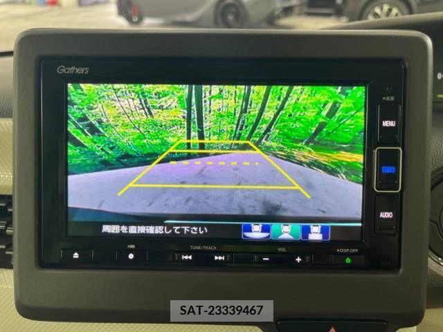Honda N BOX 2019-10 392647-4